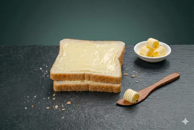 Bread Butter