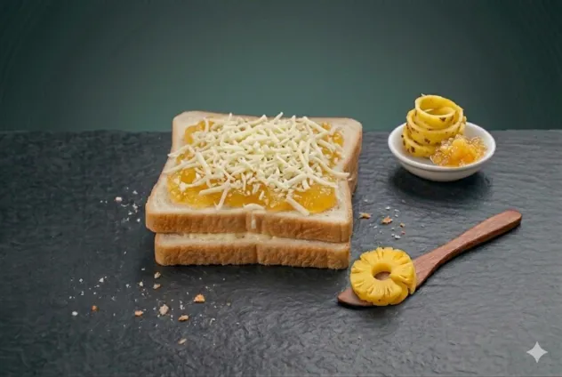 Cheese Jam