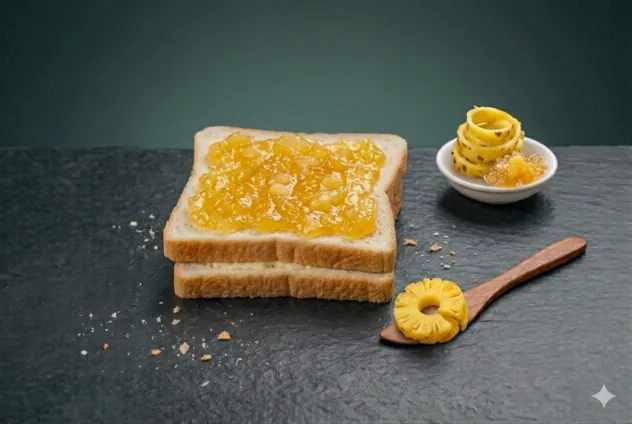 Bread Jam