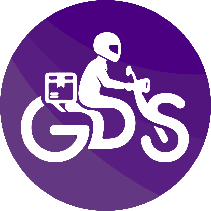 GDS Logo