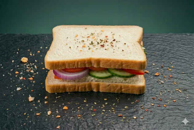 Veg Sandwich