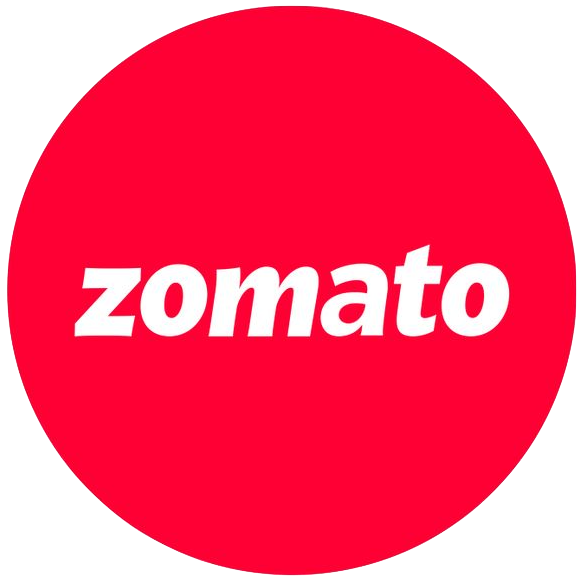 Zomato Logo